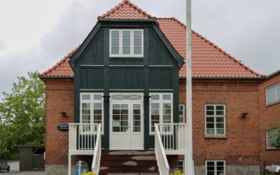 Sydfyns Dyreklinik